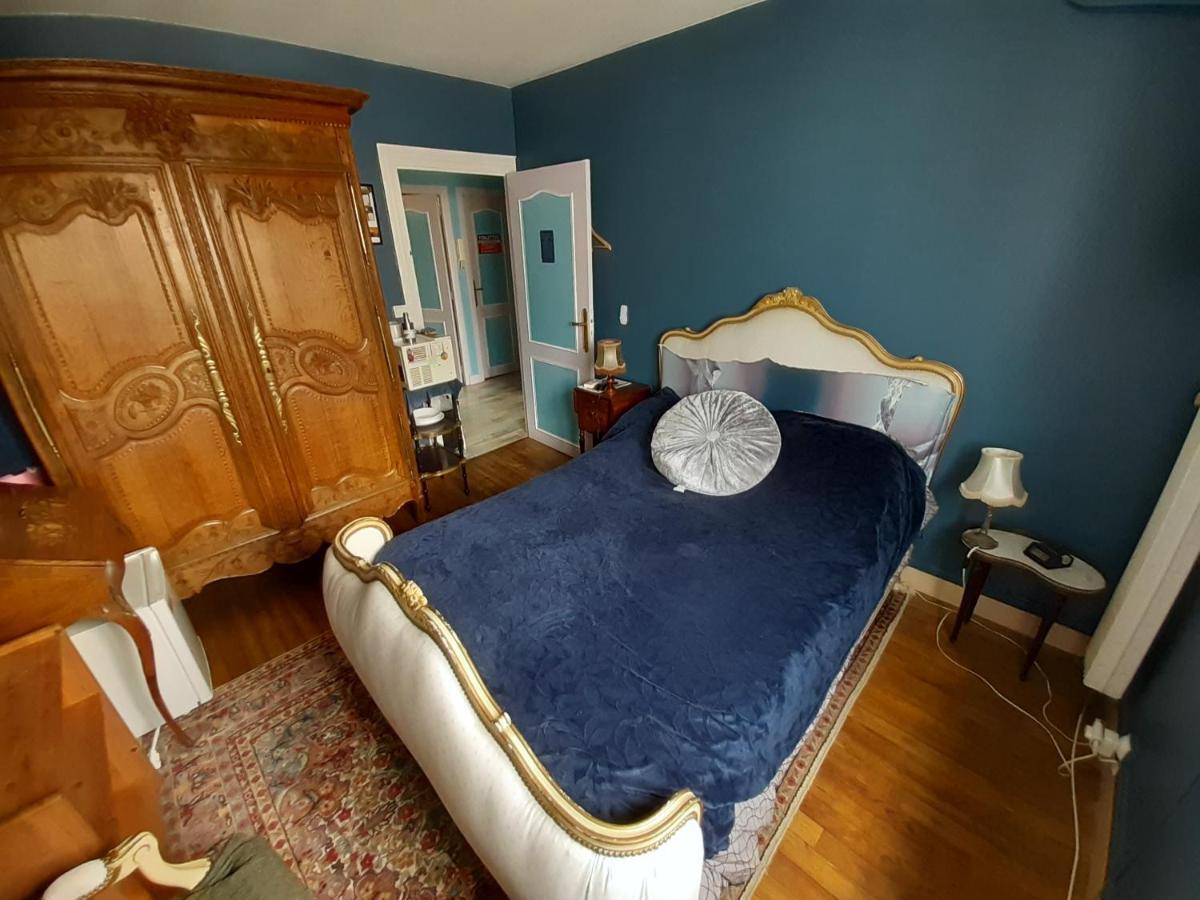 Chambre Privee Rennes Ngoại thất bức ảnh