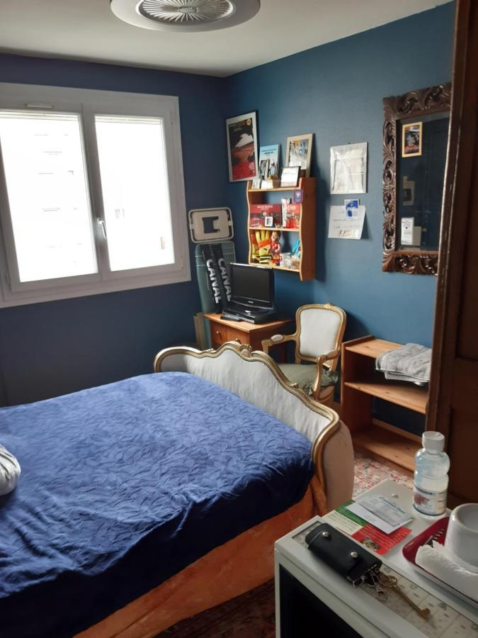 Chambre Privee Rennes Ngoại thất bức ảnh